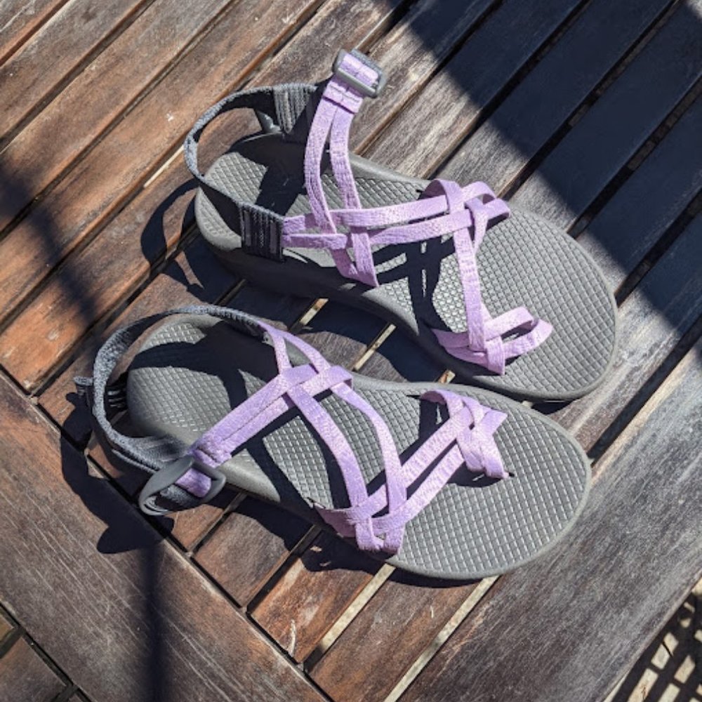 Women's ZX/2® Classic Chaco Sandals